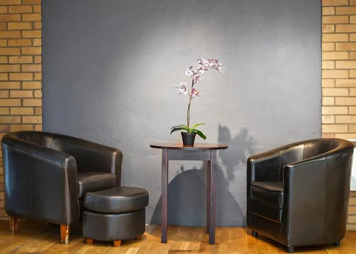 Iway Inn Hotel