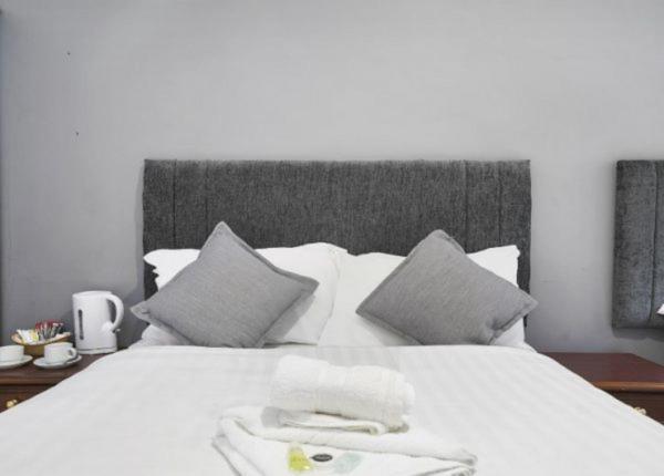 Iway Hotel 2*